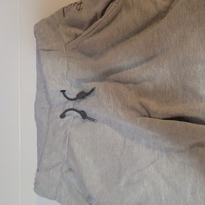 Bench sweatpants size woman's small